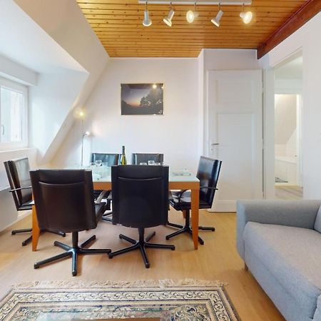 Les Appartements De Georges Avec Parking Кольмар Екстер'єр фото