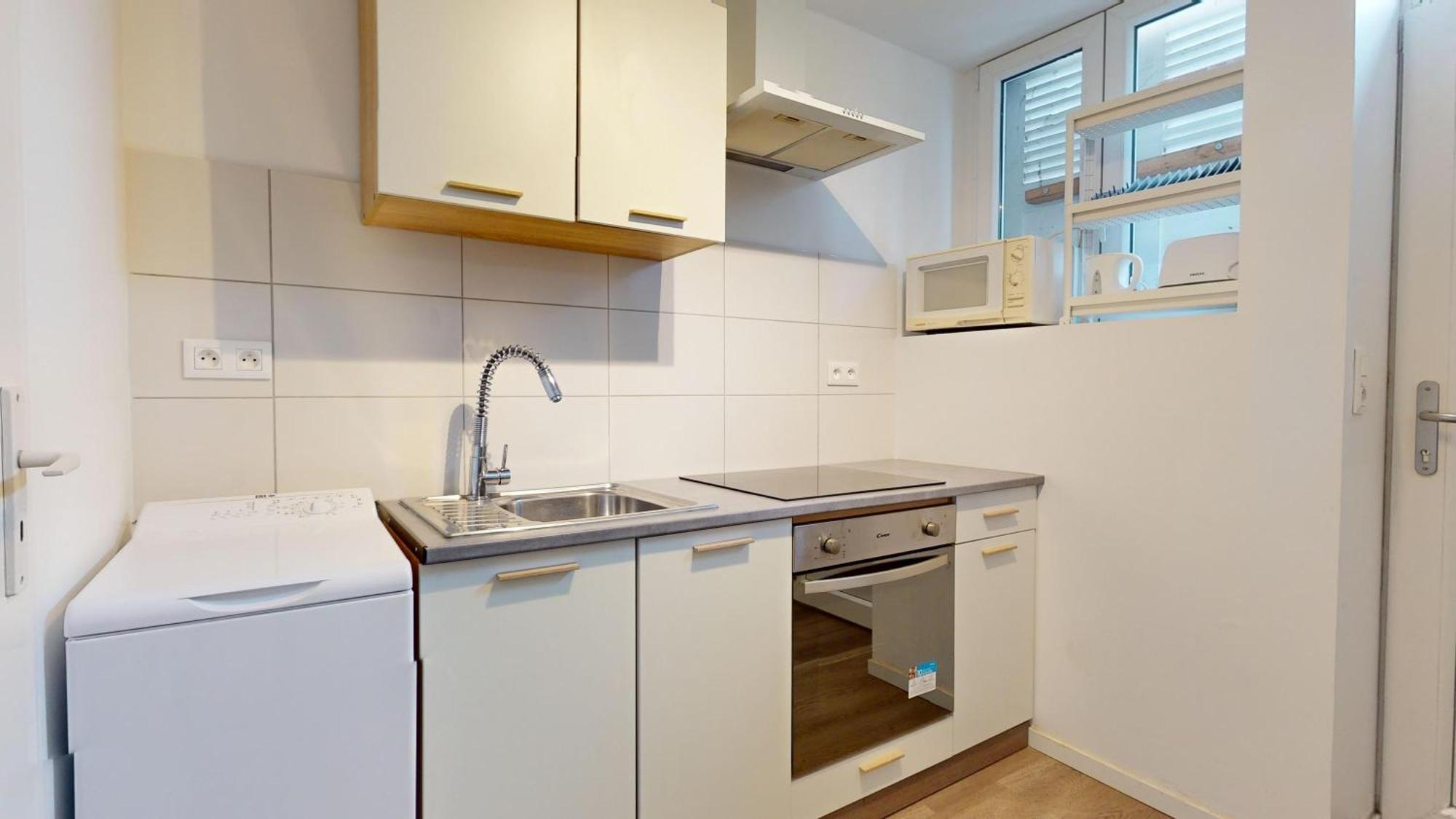 Les Appartements De Georges Avec Parking Кольмар Екстер'єр фото