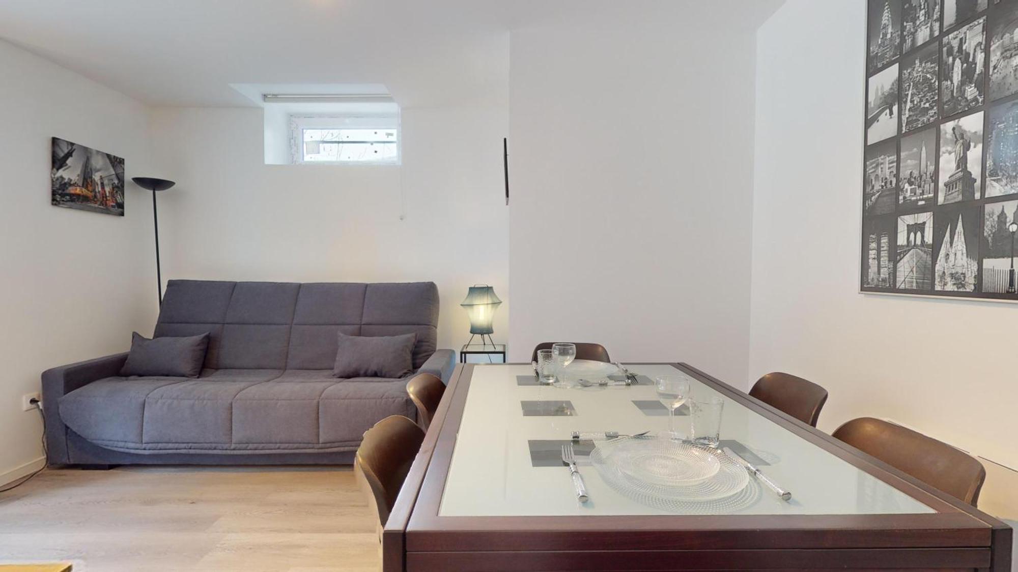 Les Appartements De Georges Avec Parking Кольмар Екстер'єр фото