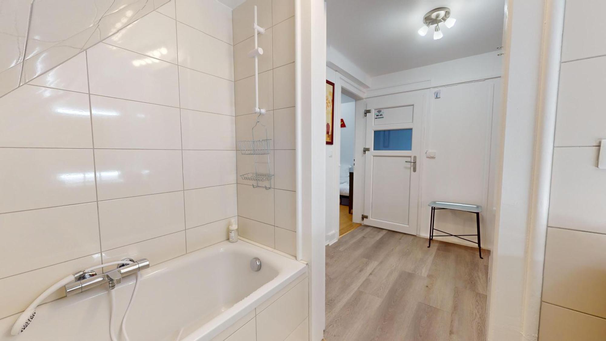Les Appartements De Georges Avec Parking Кольмар Екстер'єр фото